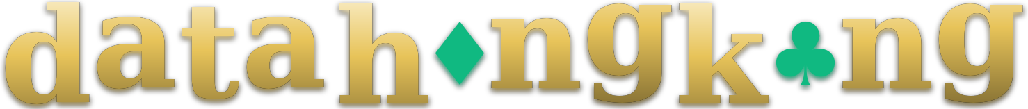 data hongkong logo